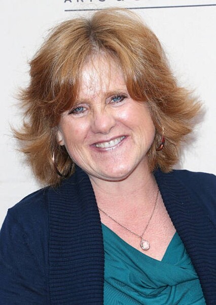 Nancy Cartwright photo
