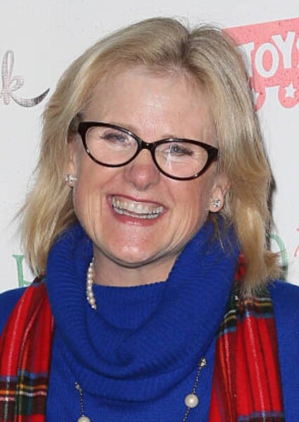 Nancy Cartwright photo