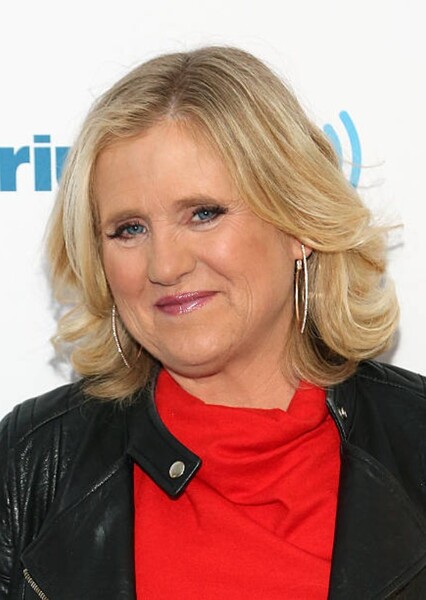 Nancy Cartwright photo