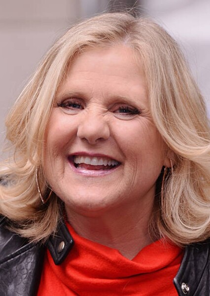 Nancy Cartwright photo