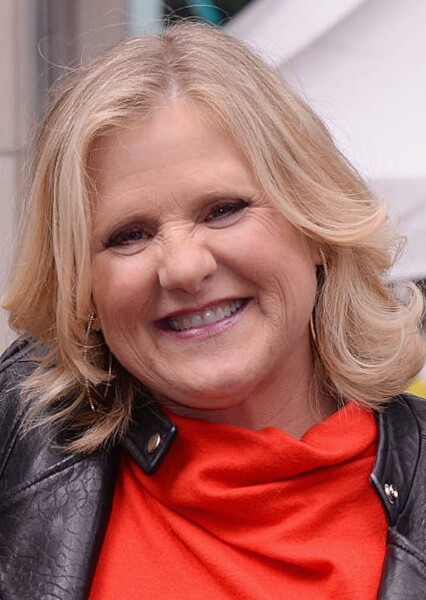 Nancy Cartwright photo