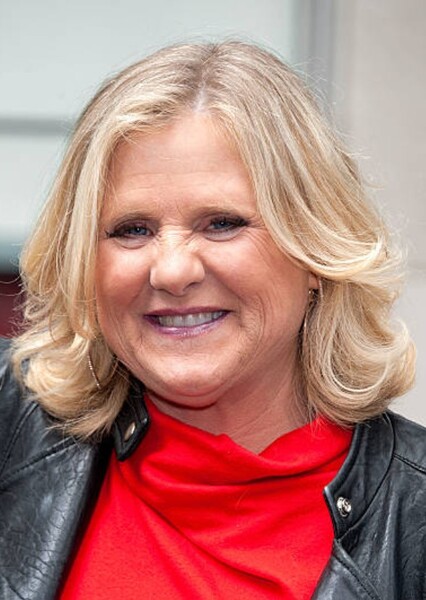 Nancy Cartwright photo