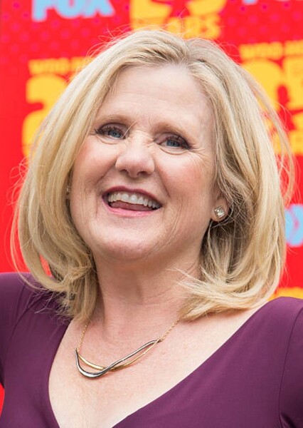 Nancy Cartwright photo