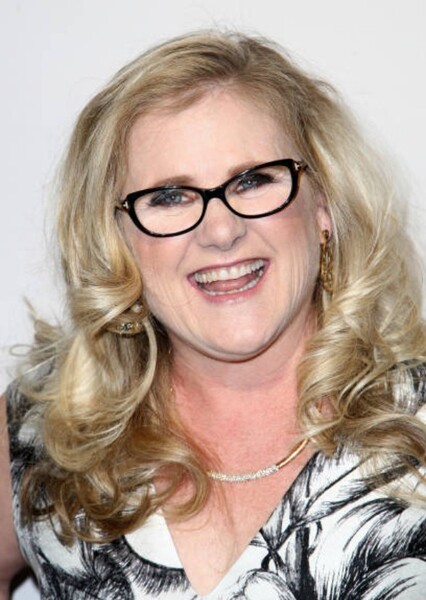 Nancy Cartwright photo