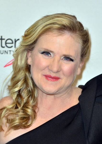 Nancy Cartwright photo