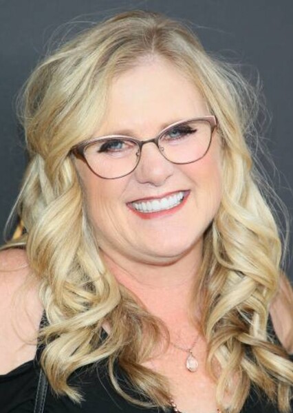Nancy Cartwright photo