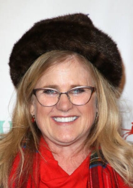 Nancy Cartwright photo