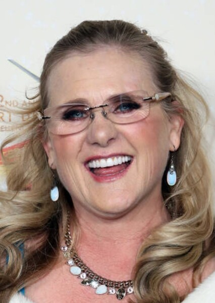 Nancy Cartwright photo