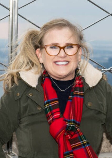 Nancy Cartwright photo