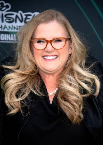 Nancy Cartwright photo