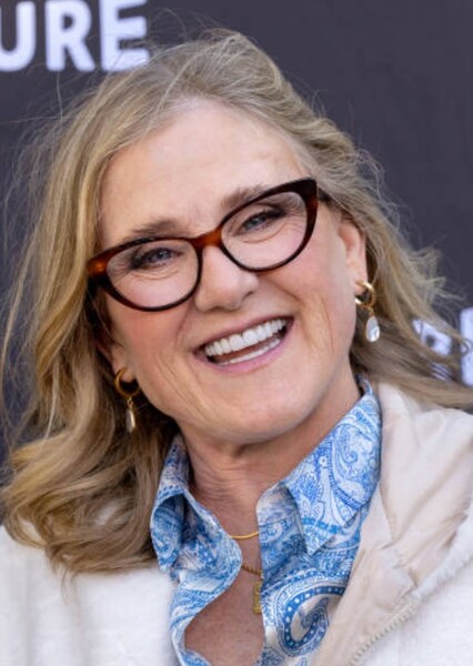 Nancy Cartwright photo
