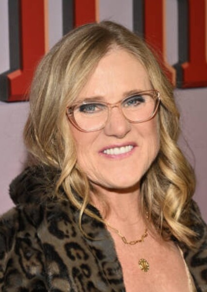 Nancy Cartwright photo