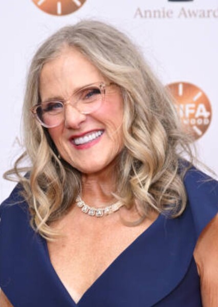 Nancy Cartwright photo
