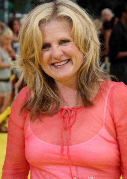 Nancy Cartwright photo