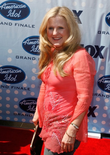 Nancy Cartwright photo