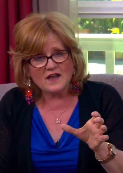 Nancy Cartwright