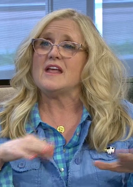 Nancy Cartwright photo