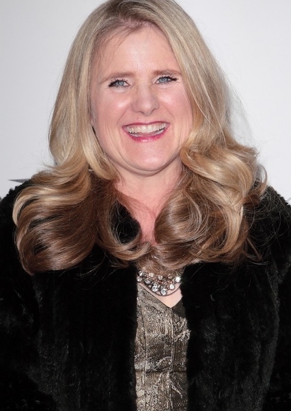 Nancy Cartwright photo