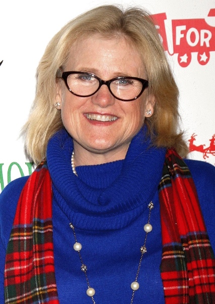 Nancy Cartwright photo