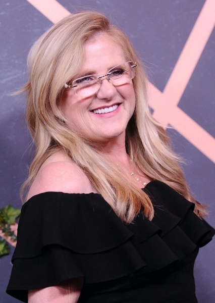 Nancy Cartwright photo