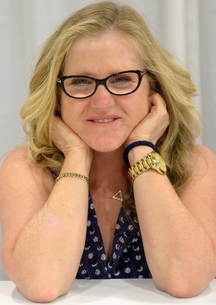 Nancy Cartwright photo