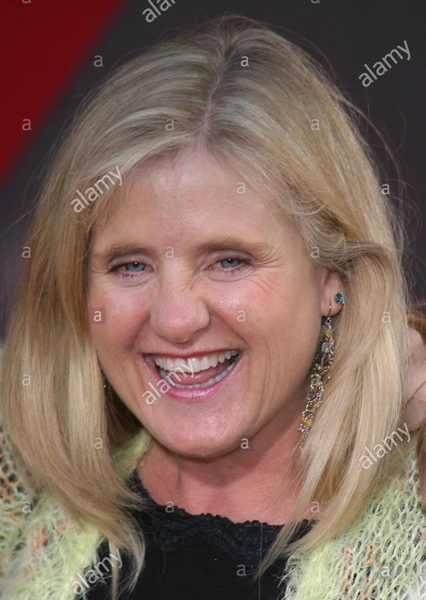 Nancy Cartwright photo
