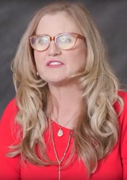 Nancy Cartwright photo