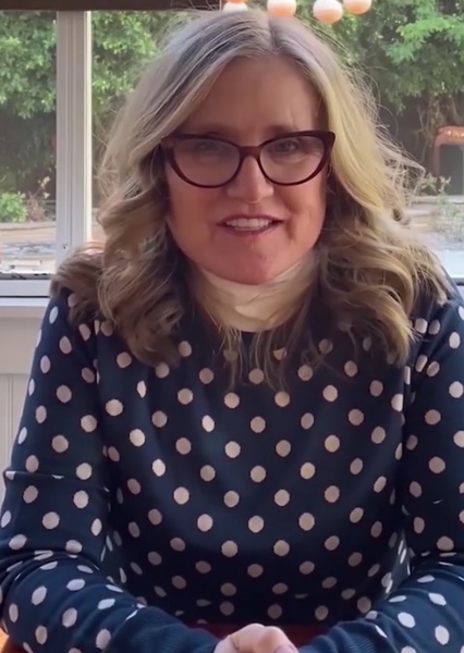 Nancy Cartwright photo
