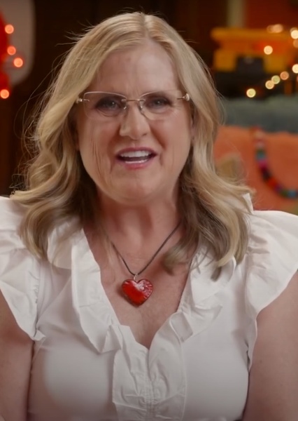 Nancy Cartwright photo