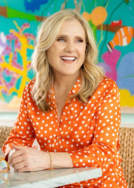 Nancy Cartwright photo