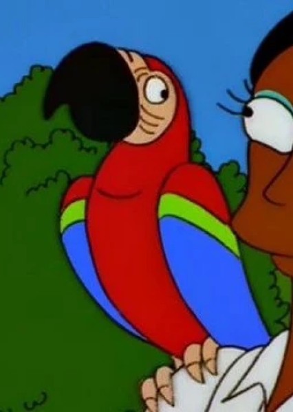 Nancy Cartwright photo