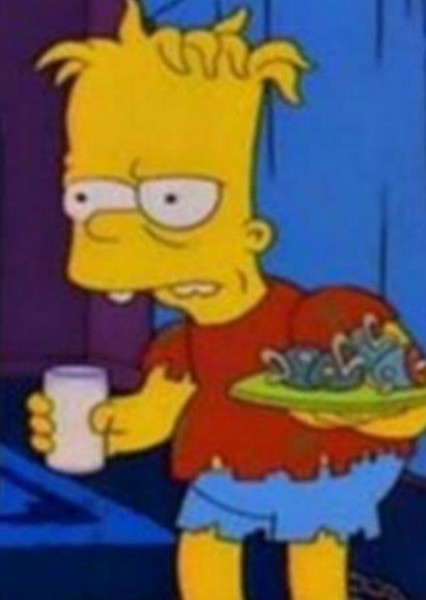 Nancy Cartwright photo