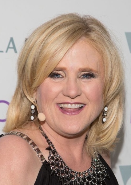 Nancy Cartwright photo