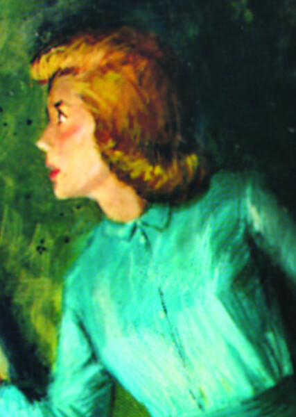Nancy Drew