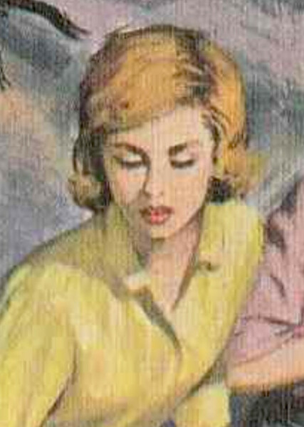 Nancy Drew photo