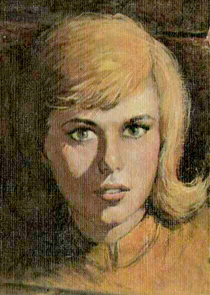Nancy Drew photo