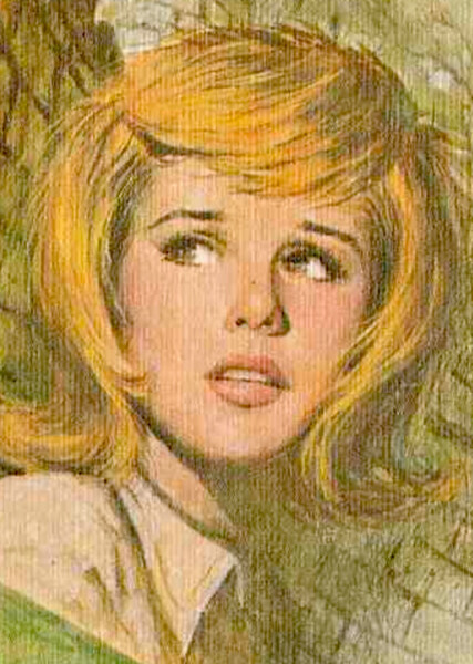 Nancy Drew photo