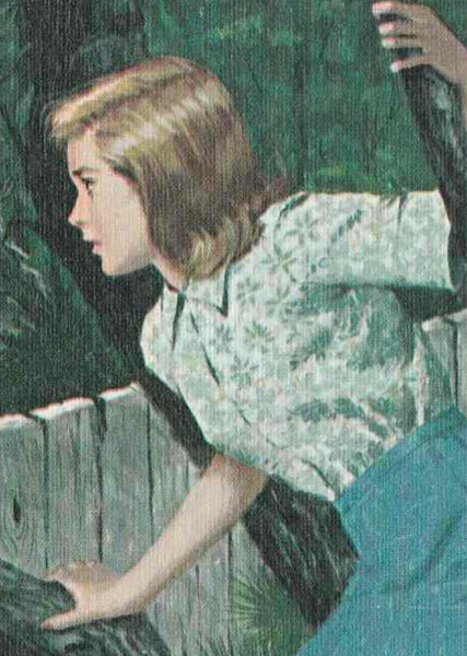Nancy Drew photo