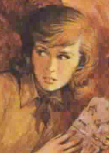 Nancy Drew photo