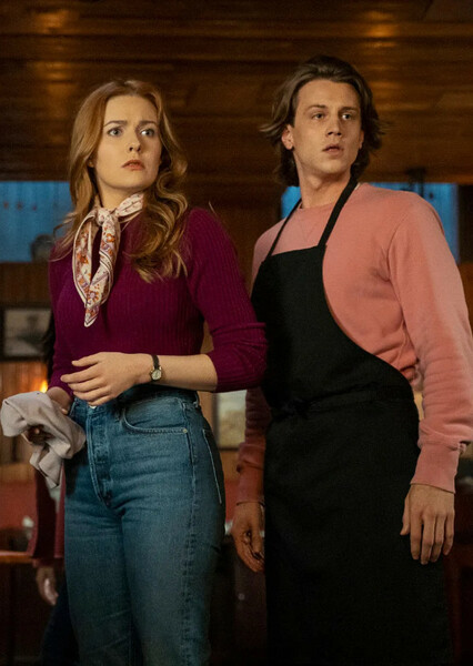Nancy Drew And Ace Hardy photo