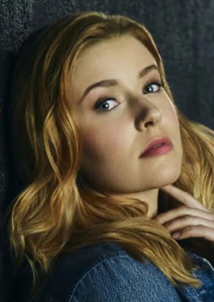 Nancy Drew (Kennedy McMann) photo