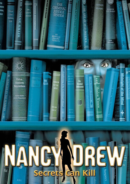 Nancy Drew: Secrets Can Kill (1998)