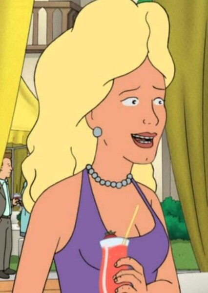 Nancy Gribble