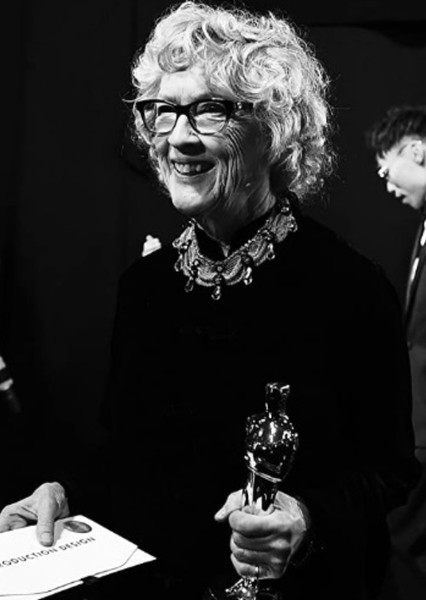 Nancy Haigh