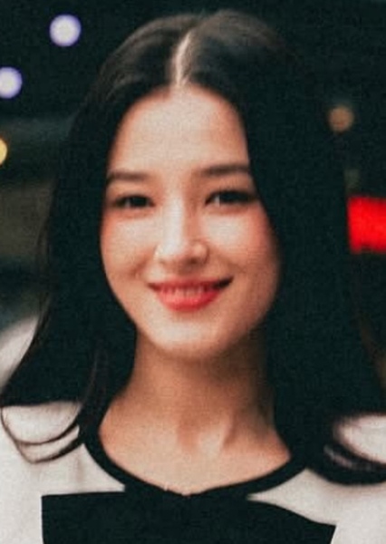 Nancy Jewel McDonie photo