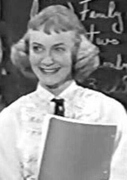 Nancy Kilgas