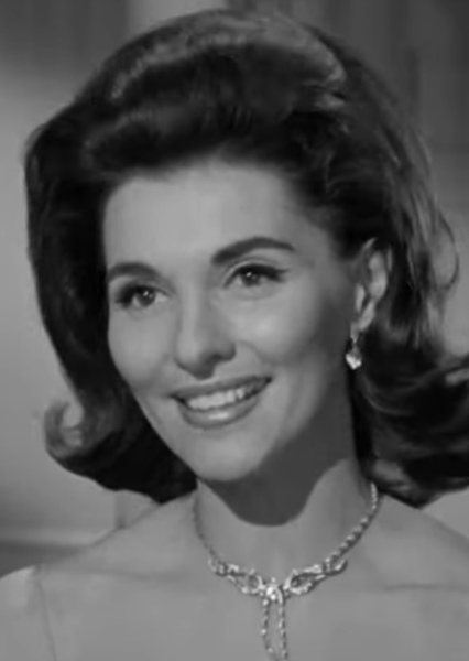 Nancy Kovack photo