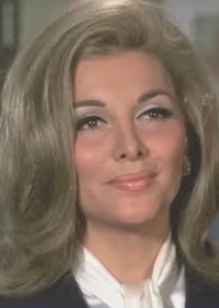 Nancy Kovack photo