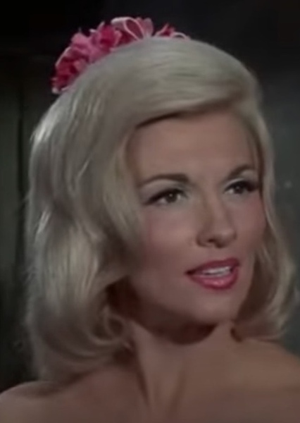 Nancy Kovack photo