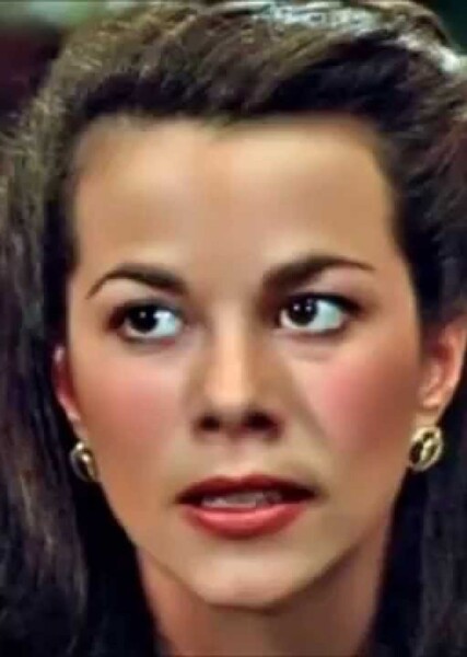 Nancy Lee Grahn photo